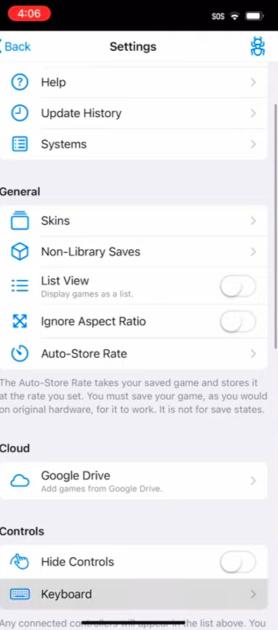 Eclipse Emulator iOS No Jailbreak for iPhone