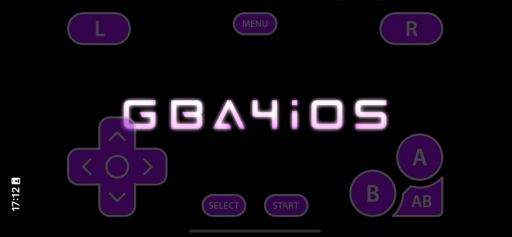 GBA4iOS Emulator Download for iPhone