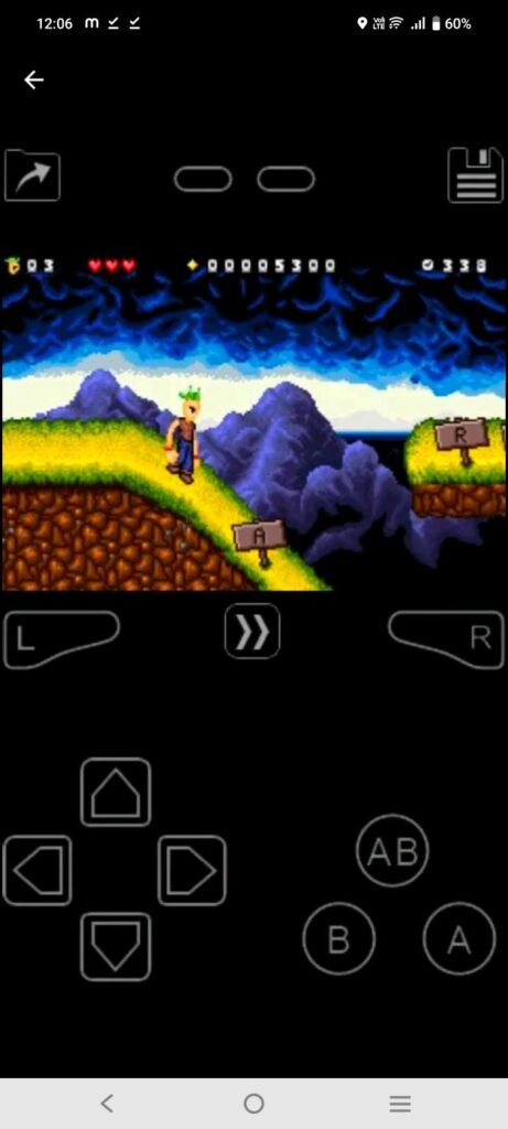 My Boy GBA Emulator APK Premium Mod Download