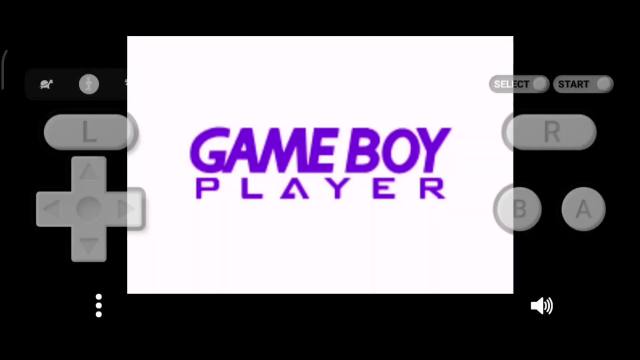 Pizza Boy Game Boy Advance Emulator
