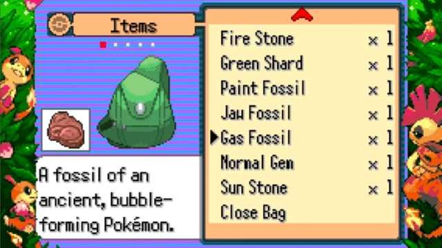 Pokemon Emerald Z GBA Rom Download