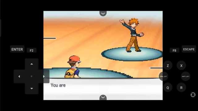 Pokemon Infinite Fusion Download