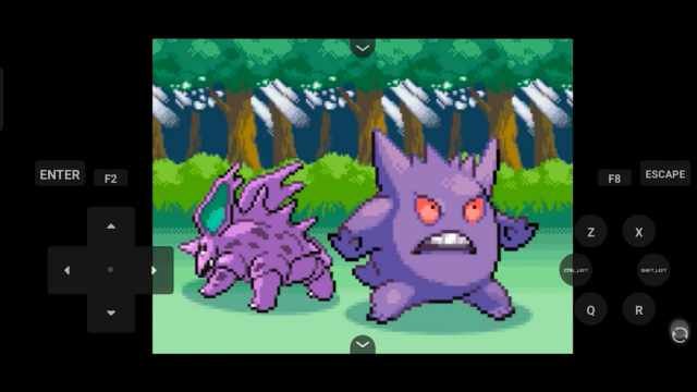 Pokemon Infinite Fusion Rom Download