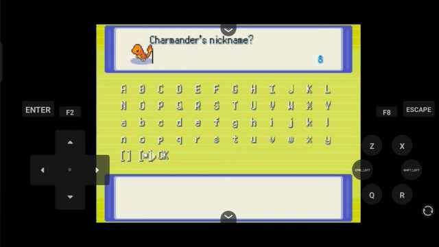 Pokemon Infinite Fusion GBA Rom Zip File