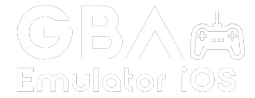 GBA Emulator iOS