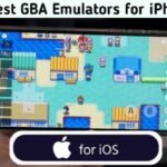 Best GBA Emulators for iOS