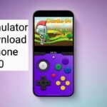 IGBA Emulator iOS
