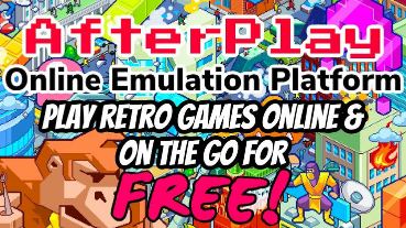 Play GBA Games Online & Offline With After Play GBA Emulator on iOS