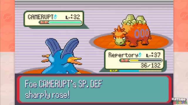 Pokemon Ruby And Sapphire APK Download for Android