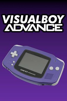 Visual Boy Advance Is Best GBA Emulators for PC