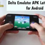 Delta Emulator APK for Android